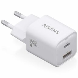 AISENS ASCH-30W2P020-W